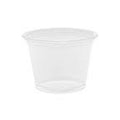 0.75oz PP Portion Cup (Fit F45) 2500/cs – Misc – Sun Packaging