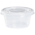 1.5oz PS Portion Cup (Fit F62) 2500/cs – Misc – Sun Packaging