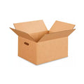 #1 Carton Box 387x285x240mm - Plain Lock Bottom 25/bundle – Misc – Sun Packaging
