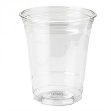 10oz PET Cup 78mm (Fit PETF78/PETD78LID) 797395 1000/cs – Misc – Sun Packaging