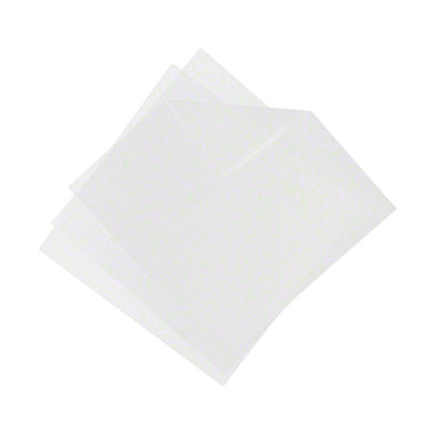 10x10" Dry Wax Paper #25 (105252) 2000/cs – Misc – Sun Packaging