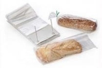 10x13x4+1.5" Wicketted Plain Clear Bag 2500/cs – Bags – Sun Packaging
