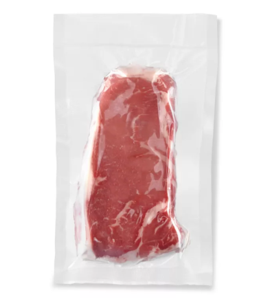 10x15" 3mil Clear Co-Ex Vacuum Bag 1000/cs – Bags – Sun Packaging