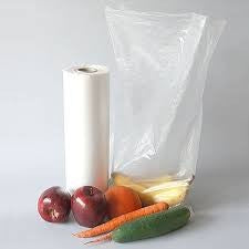 11x17" High Den Produce Roll Bag 4rolls/cs – Bags – Sun Packaging