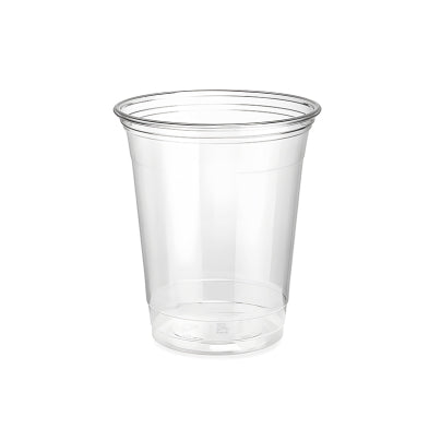 12oz PET Cup 98mm (Fit PETF98/D98/L98) 1000/cs – Misc – Sun Packaging