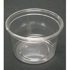 12oz Twin Pack Clear Container (70-22500) 500/cs – Misc – Sun Packaging