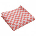 12x12" Red Checker Silicone Liner Paper (571270) 2000/cs – Misc – Sun Packaging