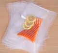12x22" Clear Co-Ex Vacuum Bag 500/cs – Bags – Sun Packaging