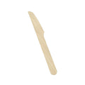 140mm Wooden Knife 100pcs/10bg/cs – Misc – Sun Packaging