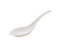 14cm Bio-Sugarcane Chinese Spoon 1000/cs – Sugarcane Items – Sun Packaging