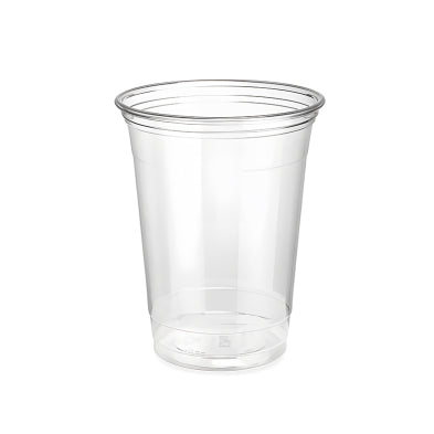 16oz PET Cup 98mm (Fit PETF98/D98/L98) 1000/cs – Misc – Sun Packaging