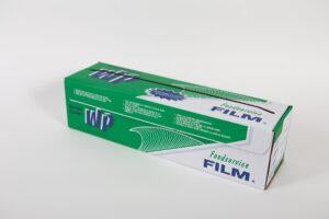 17" PVC Film Cutterbox 2500'/bx – Misc – Sun Packaging