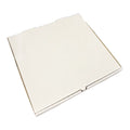 18" Pizza Box Wht/Brn 50/pk – Misc – Sun Packaging