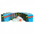 19mm*32.9m (798879) 60061 Refill Transparent Tape 12/Pack – Misc – Sun Packaging