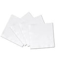 1ply 1/4 Fold White Cocktail Napkin 4000/cs – Napkins & Towels – Sun Packaging