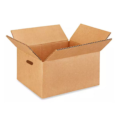 #2 Carton Box 462x311x250mm - Plain Lock Bottom 25/bundle – Misc – Sun Packaging