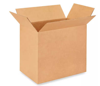 20*14*18" Heavy Duty Corrugated Carton Box (pc) – Misc – Sun Packaging