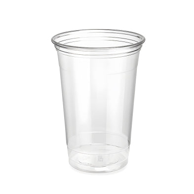 20oz PET Cup 98mm (Fit PETF98/D98/L98) 1000/cs – Misc – Sun Packaging