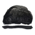 21" Black Hairnet 799628 100/bag (20bag/cs) – Bags – Sun Packaging