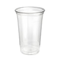 24oz PET Cup 98mm (Fit PETF98/D98/L98) 600/cs – Misc – Sun Packaging