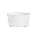 24oz White Paper Bowl (Fit YS8511LID/YS142L) PA782 600/cs – Misc – Sun Packaging
