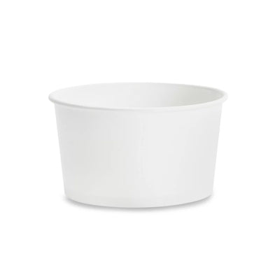 28oz White Paper Bowl (Fit YS8511LID/YS142L) PA852 600/cs – Misc – Sun Packaging