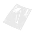 2LB 4x2x9" Poly Bag 0.85mil (POLY2LB) 200pcs/25bx/cs – Bags – Sun Packaging