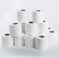 2ply Luxury House Toilet Tissue 500x48rolls/cs – Napkins & Towels – Sun Packaging