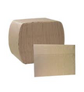 2ply SnapNap Kraft Interfold Napkin 6000/cs – Napkins & Towels – Sun Packaging