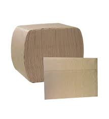 2ply SnapNap Kraft Interfold Napkin 6000/cs – Napkins & Towels – Sun Packaging