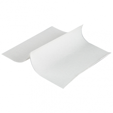 2ply SnapNap White Interfold Napkin 6000/cs – Napkins & Towels – Sun Packaging