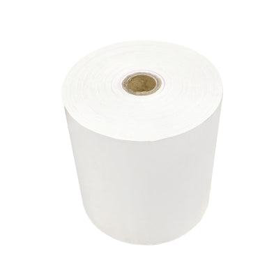 3 1/8x220' BPA Free Thermal Roll Paper (798801) 50/cs – Misc – Sun Packaging
