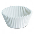 3.25" Lapaco 602-325137 White Baking Cup1000's/Pack – Misc – Sun Packaging