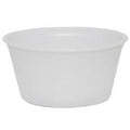 3.25oz PP Portion Cup (Fit F74) 2500/cs – Misc – Sun Packaging