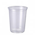 32oz Twin Pack Clear Container (70-25300) 500/cs – Misc – Sun Packaging