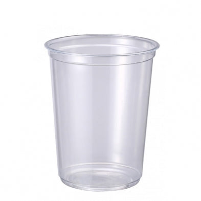 32oz Twin Pack Clear Container (70-25300) 500/cs – Misc – Sun Packaging