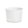 32oz White Paper Bowl (Fit YS8511LID/YS142L) 600/cs – Misc – Sun Packaging