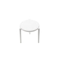 4.8cm White Plastic Tripod Pizza Saver Stand 1000pcs/cs – Misc – Sun Packaging