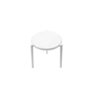 4.8cm White Plastic Tripod Pizza Saver Stand 1000pcs/cs – Misc – Sun Packaging