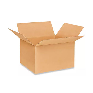 #4 Carton Box 585x310x225mm Plain Regular top&bott 20/bundle – Misc – Sun Packaging