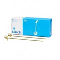 4" Knotted Bamboo Skewer 2.5 x114mm 1000/box (10bx/cs) – Misc – Sun Packaging