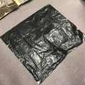 42x48" Black Regular Strong Garbage Bag 100/cs – Cleaning Supplies – Sun Packaging