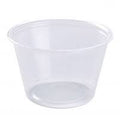 4oz PP Portion Cup (Fit F74) 2500/cs – Misc – Sun Packaging