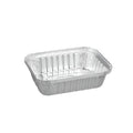 4x5" Rectangular Foil Container 30g 500/cs – Rectangle & Foil Containers – Sun Packaging