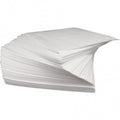 5.25x5.25" Dry Wax Patty Paper 1000/bx (12bx/cs) – Misc – Sun Packaging