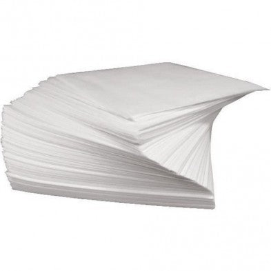 5.25x5.25" Dry Wax Patty Paper 1000/bx (12bx/cs) – Misc – Sun Packaging