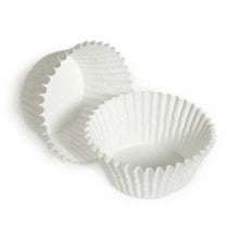 5.5" Lapaco 601-550200 White Baking Cup 500 per Pack – Misc – Sun Packaging