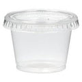 5.5oz PP Portion Cup (Fit F74) 2500/cs – Misc – Sun Packaging