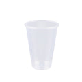 500ml PP Clear Hard Cup 90mm (Fit D90CLID) 500/cs – Misc – Sun Packaging