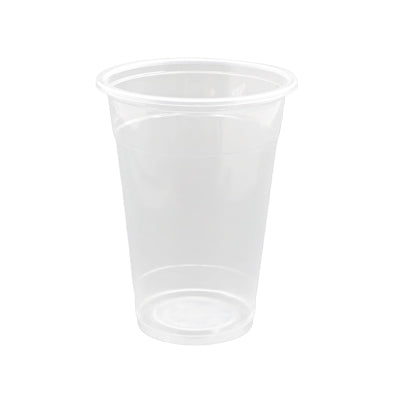 500ml PP Soft Cup 95mm (Fit C5C/C5BHDOME) 798202 2000/cs – Misc – Sun Packaging